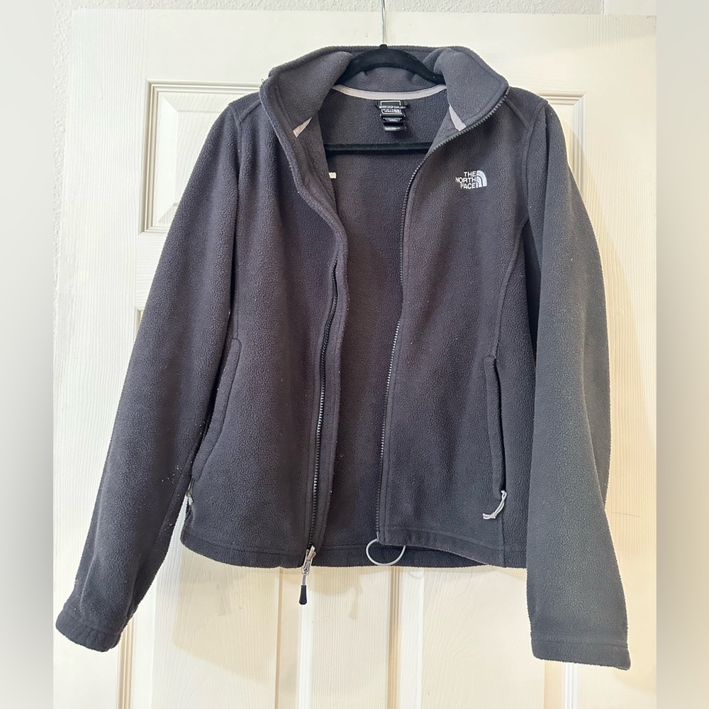 The North Face Fleece